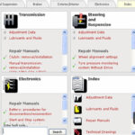 Automotive Atris -Technik Vivid Workshop DATA 2018.01v Vivid 2018 2015 10.2 For Europe Car Repair Software Atris Parts - Image 3